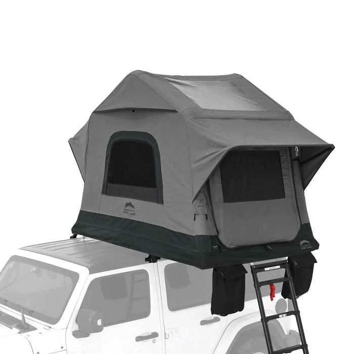 Wild Land Air Cruiser Roof Top Tent  Air Tube Frame, Quick Inflation, 2–3 Person