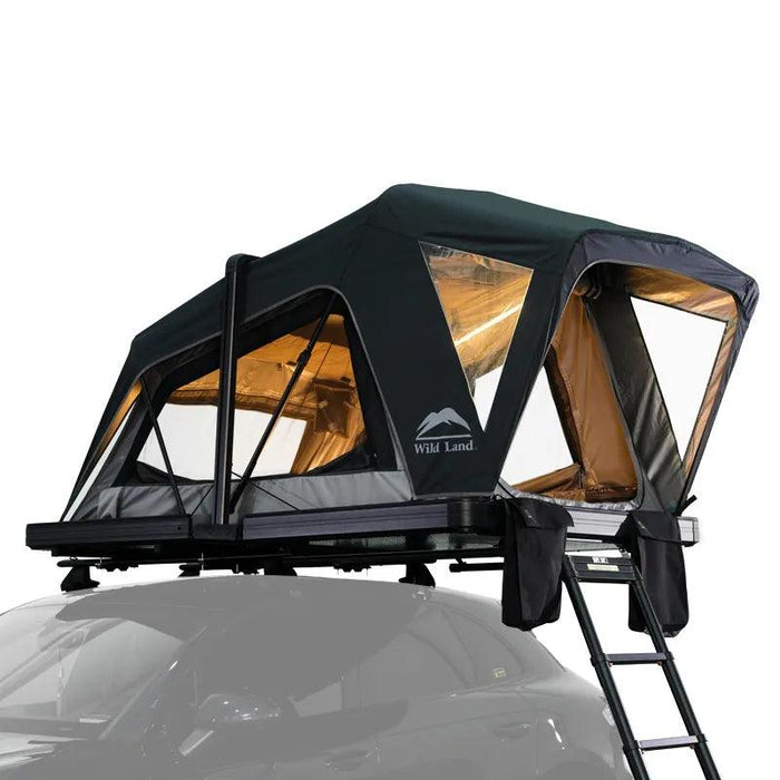 Wild Land Summit Explorer Roof Top Tent, 2-Person