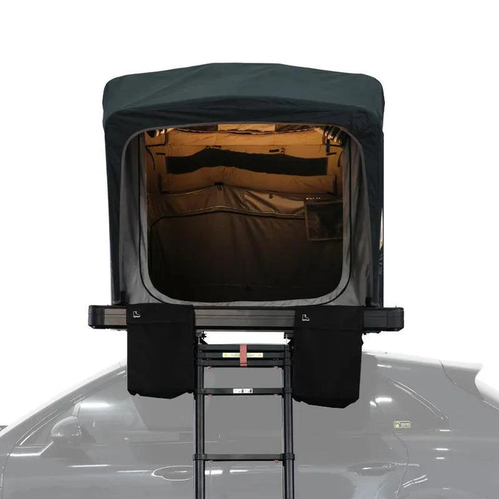 Wild Land Summit Explorer Roof Top Tent, 2-Person