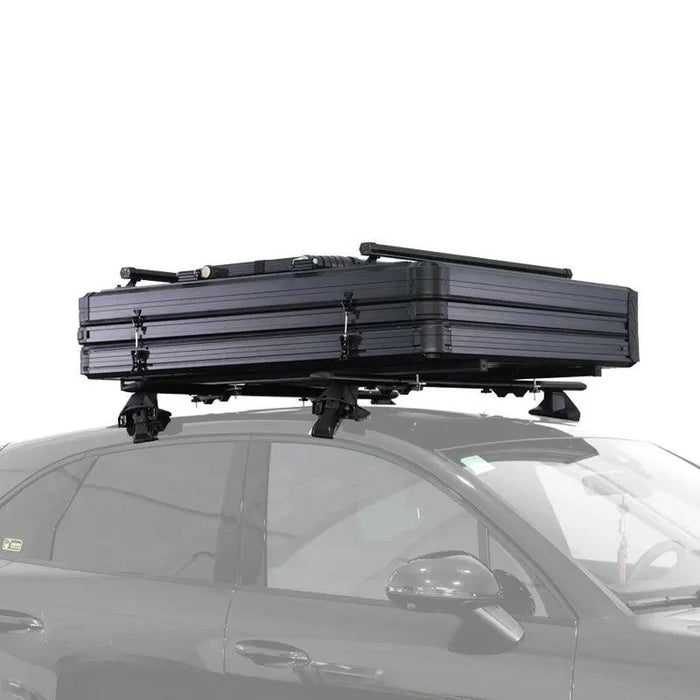 Wild Land Summit Explorer Roof Top Tent, 2-Person