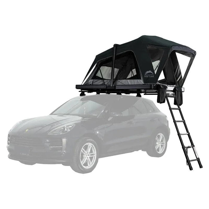 Wild Land Summit Explorer Roof Top Tent, 2-Person