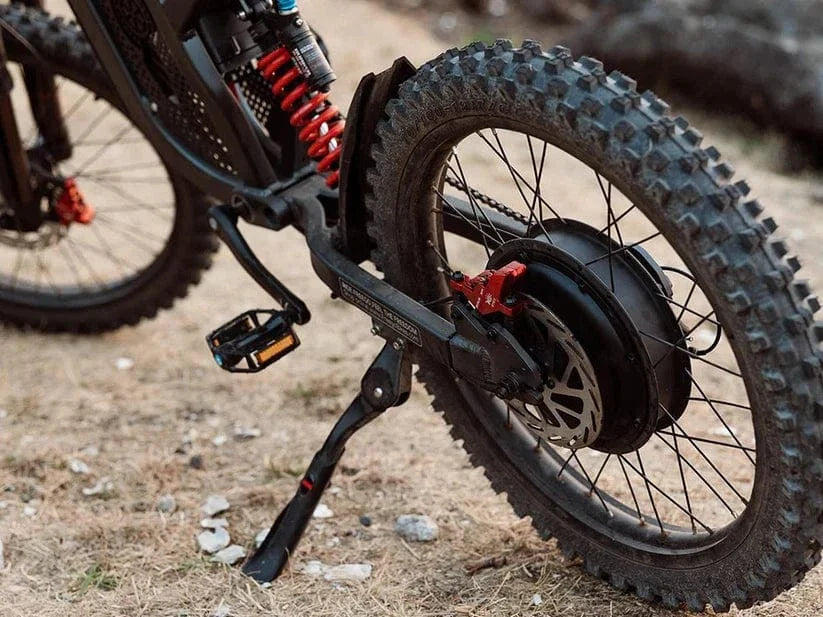 Freego X2 Pro All-terrain Mountain Off-road Motorcycle