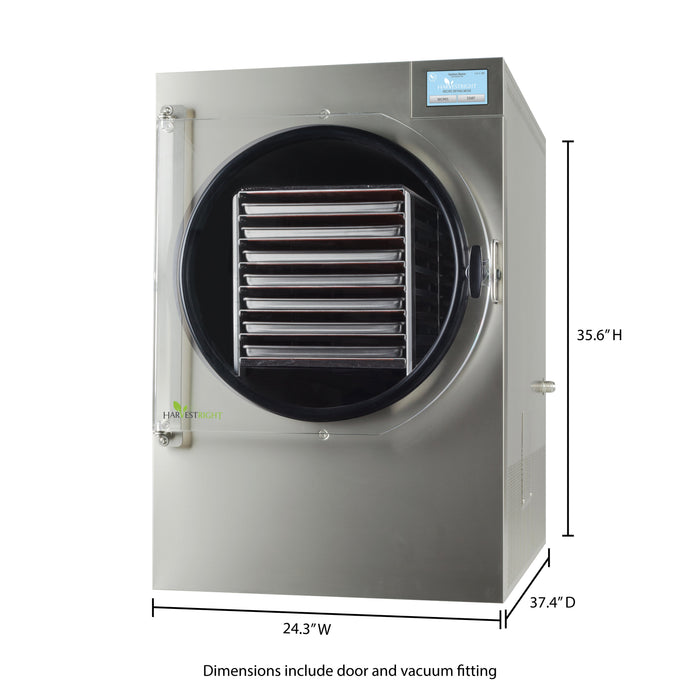 Harvest Right Scientific Pro Freeze Dryer