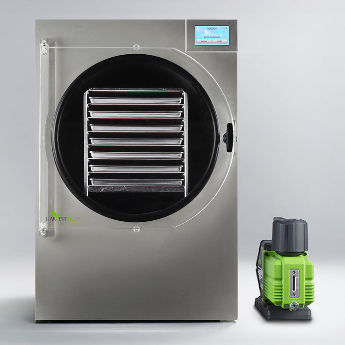 Harvest Right Scientific Pro Freeze Dryer
