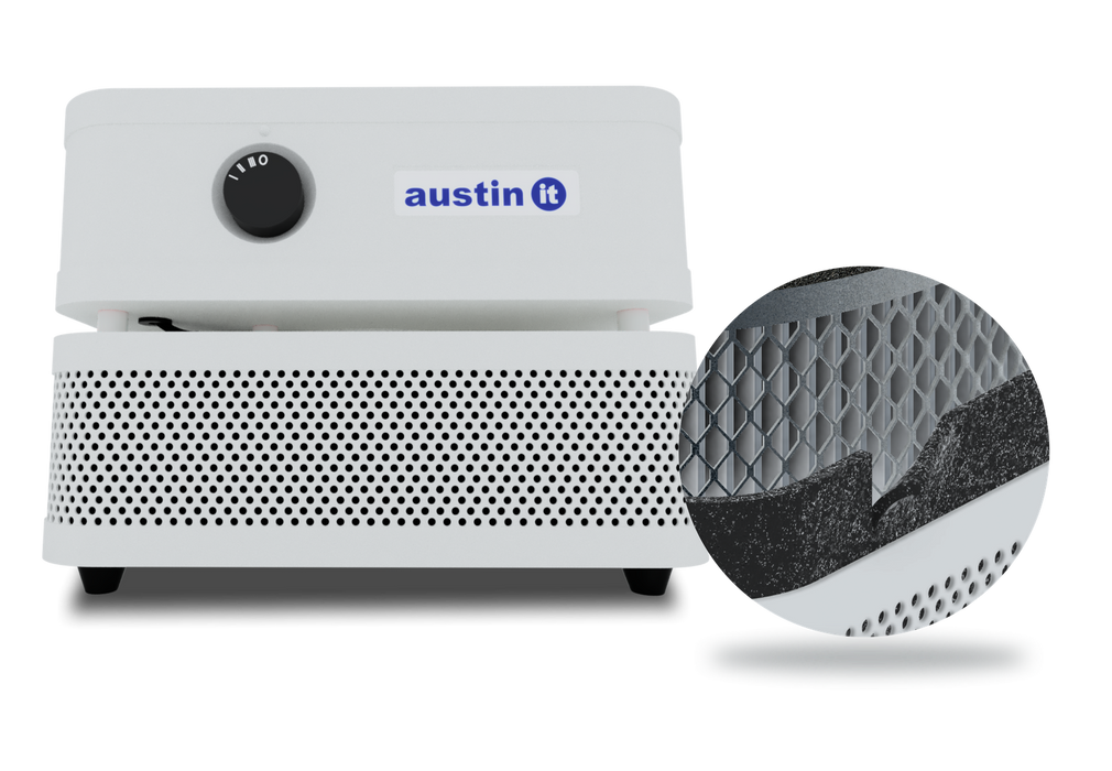 Austin Air "it" Personal Air Purifier
