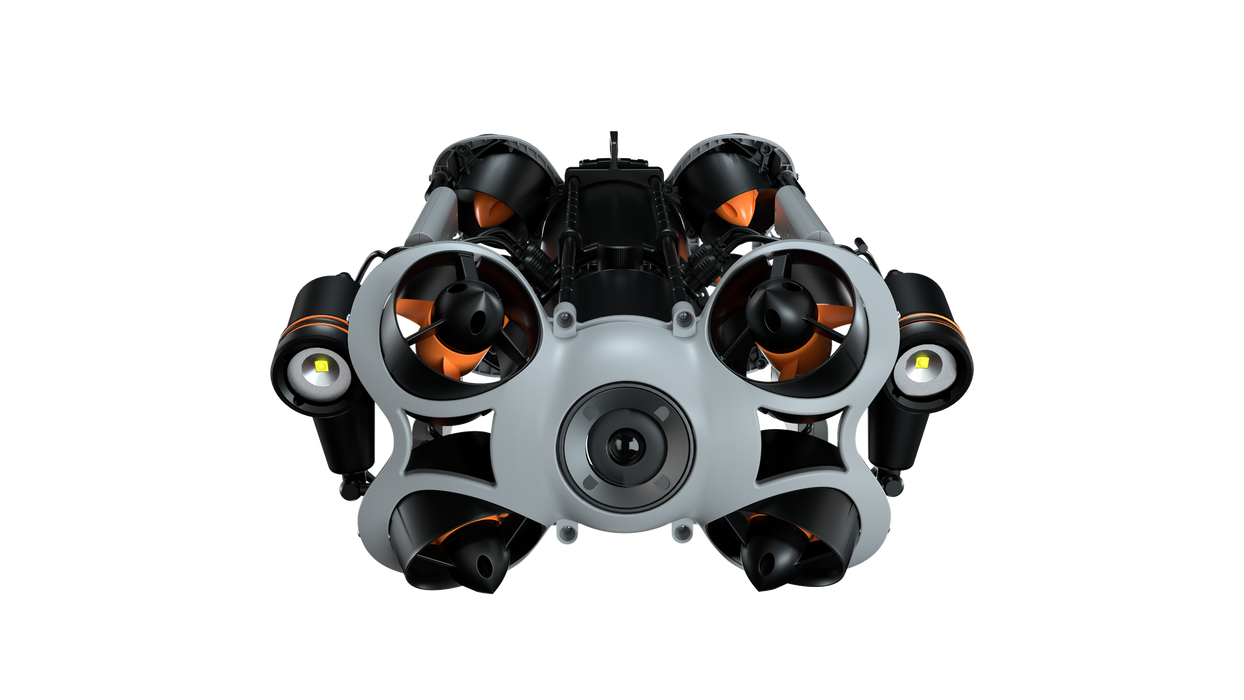 CHASING M2 PRO Max Industrial-Grade Underwater ROV