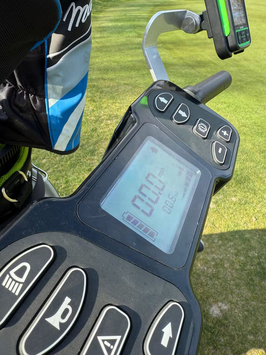 Cycleboard Xtrider Golf — Recreational Off-Road Use Only