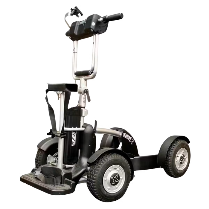 Cycleboard Xtrider Golf — Recreational Off-Road Use Only