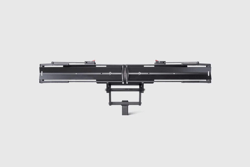 RAMBO 1UP Add-on for you Super Duty Bike Carrier
