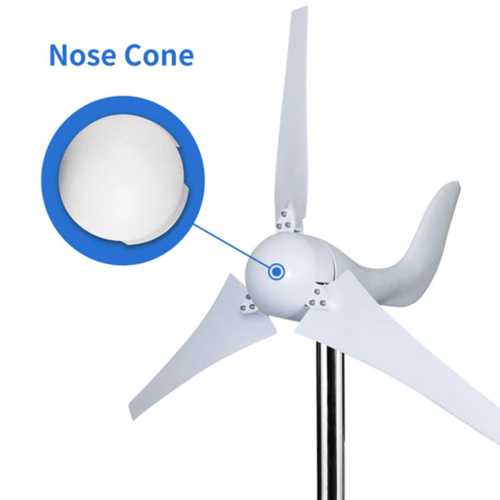 Automaxx 400W Home & Land Windmill Turbine Generator Kit