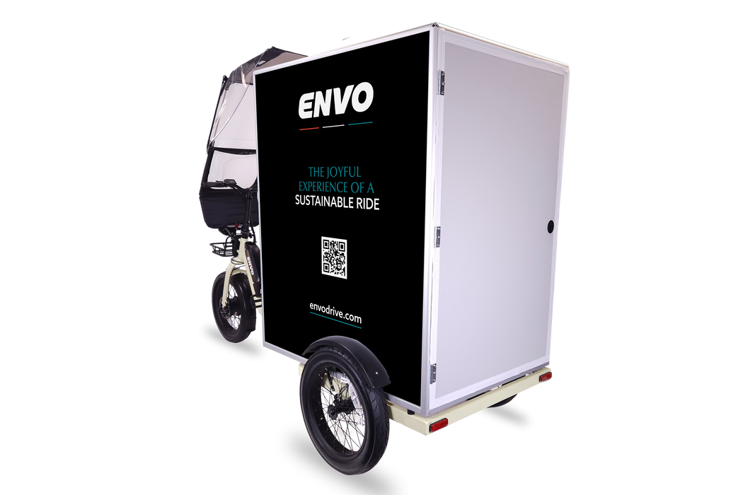 ENVO Cargo Trike