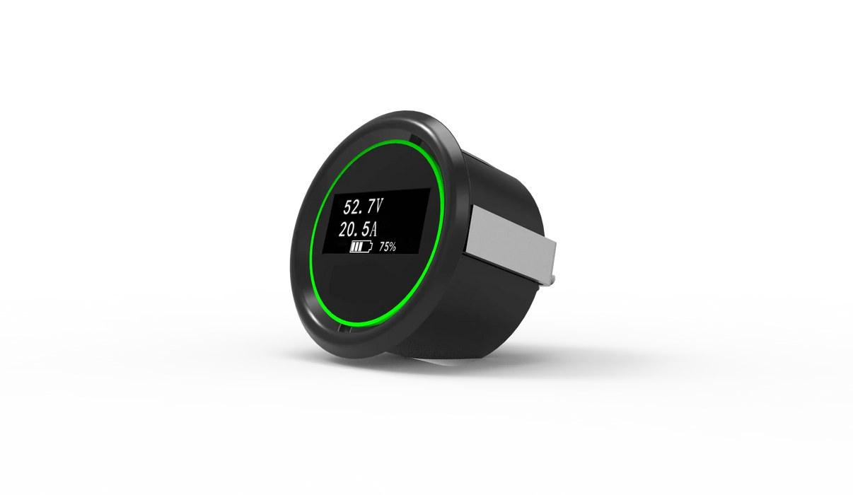 Epoch Batteries - Battery Meter Fuel Gauge for GC2 Batteries