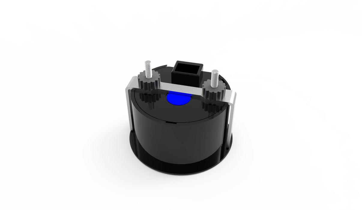 Epoch Batteries - Battery Meter Fuel Gauge for GC2 Batteries