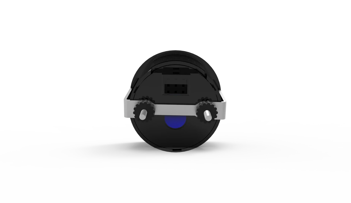 Epoch Batteries - Battery Meter Fuel Gauge for GC2 Batteries