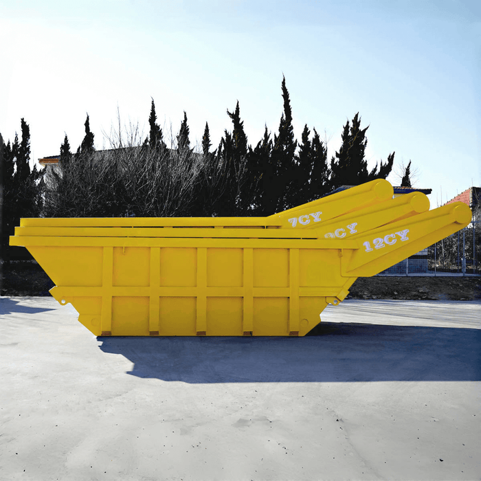 Chery Industrial Greatbear Bedding Box