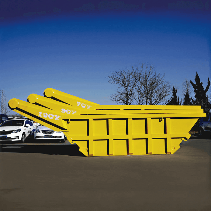 Chery Industrial Greatbear Bedding Box