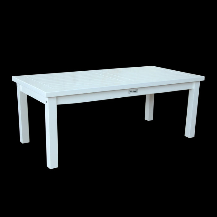 Anderson Teak Kenzie Rectangular Coffee Table