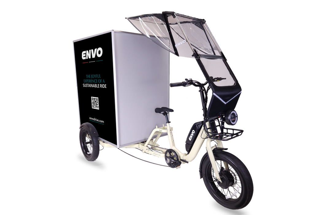 ENVO Cargo Trike
