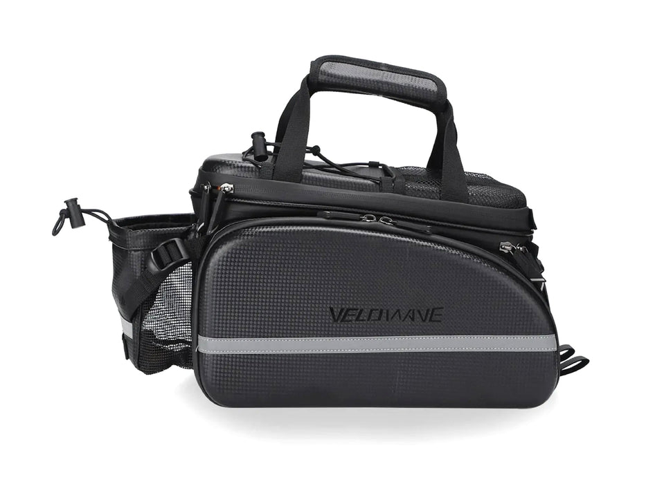 Expandable Waterproof Trunk Bag