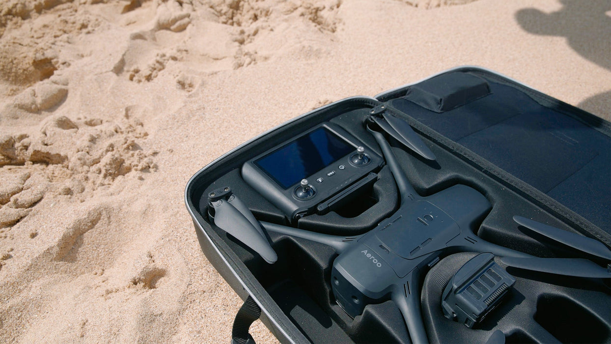 Aeroo Smart Controller - WaveSync 1.0 & 2.0