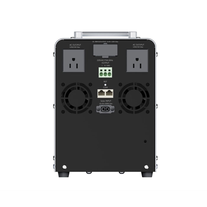 Comvolt 4200 Portable Power Station 12V328Ah