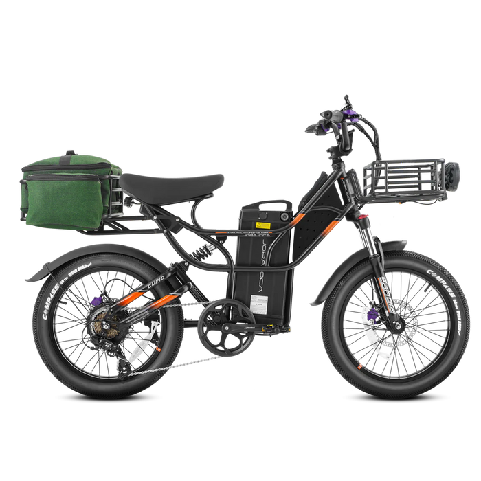 Eahora CUPID E-bike