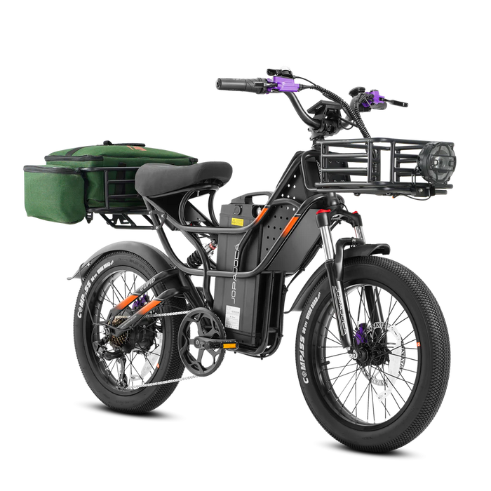 Eahora CUPID E-bike