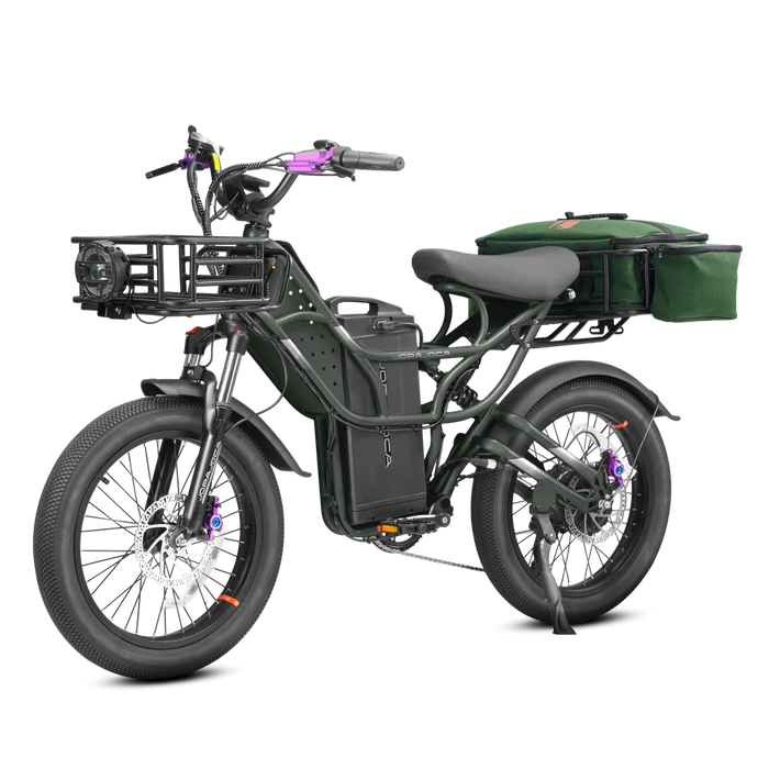 Eahora CUPID E-bike