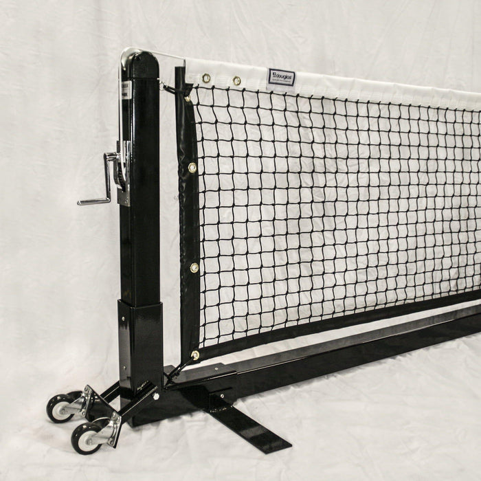 Douglas PPS22-SQ Premier Portable Pickleball System 63122