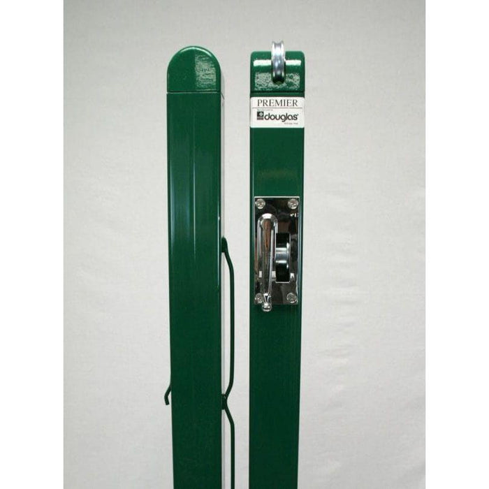 Douglas Premier SQ Tennis Posts 3″ SQ