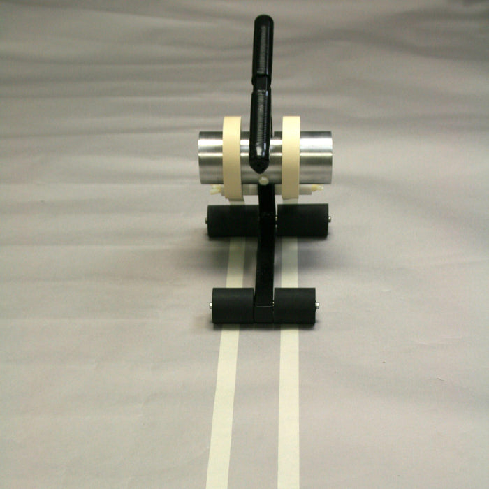 Douglas Straightliner Tennis Court Line Tapping Machine