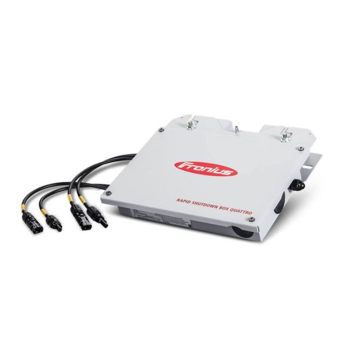 Fronius Rapid Shutdown Box-Quattro (SKU Part Number 4,240,154 ...
