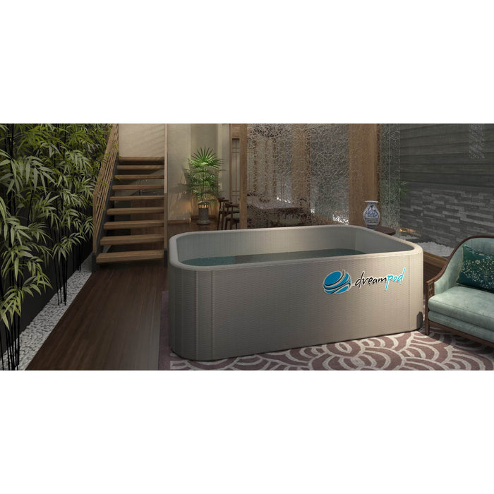 Dreampod Home Float FLEX – Inflatable Float Pod System