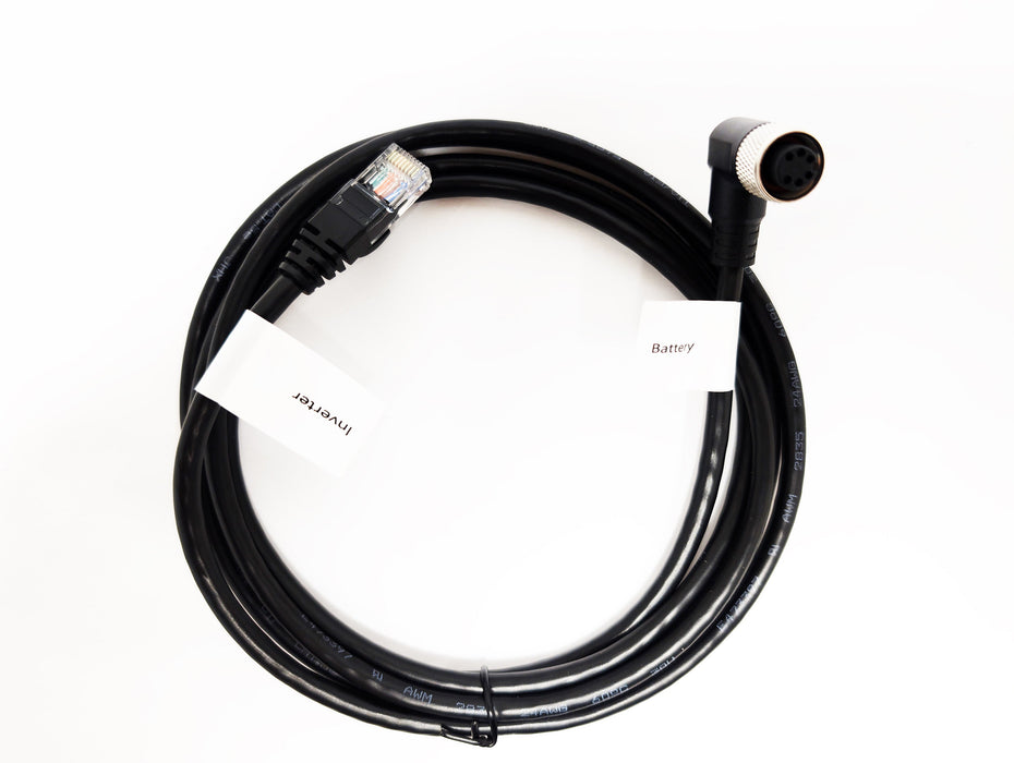 Epoch Victron Comms Cable for the Dual Purpose Battery Series