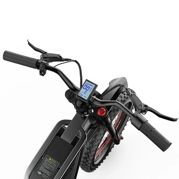 Freego X2 Pro All-terrain Mountain Off-road Motorcycle