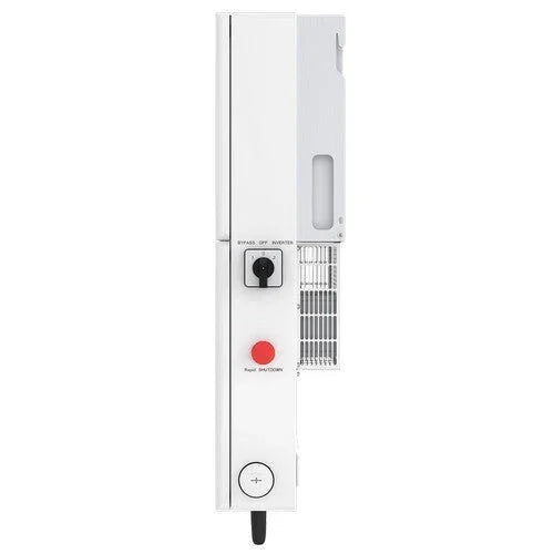 Solis S6 Hybrid Inverter 7.6kW Single Phase Three MPPT with APS Transmitter S6-EH1P7.6K-H-US-APST