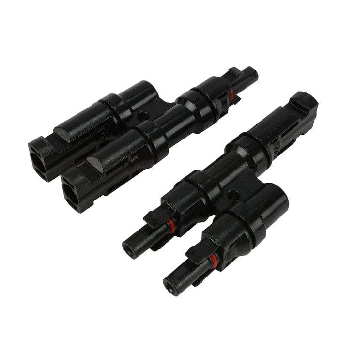 Nature's Generator MC4 Branch Connector