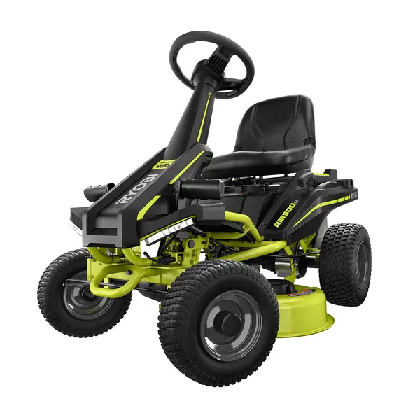 Epoch Batteries 48V 60Ah Ryobi Electric Lawn Motor - Replacement Lithium Battery Kit