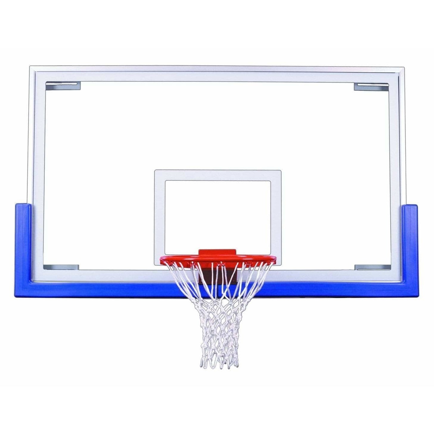 Using A Short Backboard First Team 42