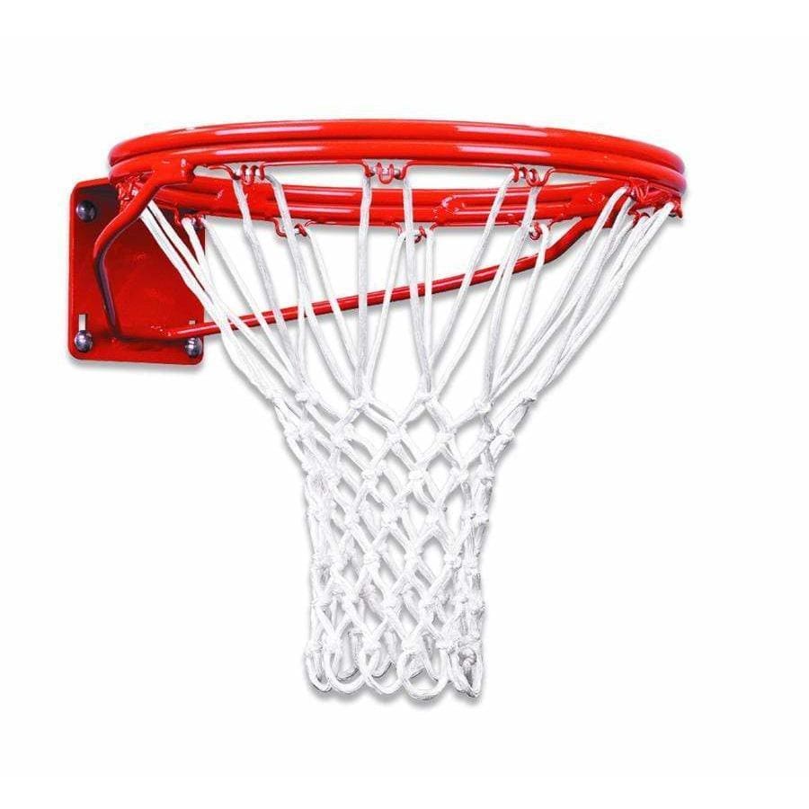 First Team Heavy-Duty Double Rim Fixed Goal FT170D — OffGrid Lux