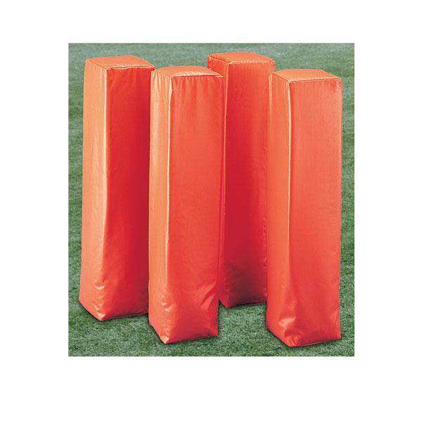 First Team Weighted Football Goal Line End Markers FT6000GLM