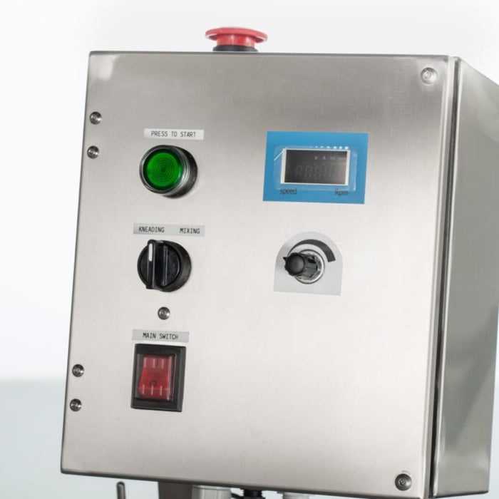 Milky Day Electric Butter Churn Machine FJ 55 C