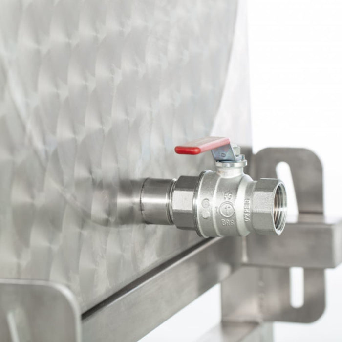 Milky Electric Butter Churn Machine FJ 100 C