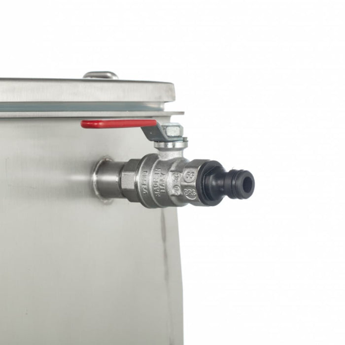 Milky Day Electric Butter Churn Machine FJ 55 C