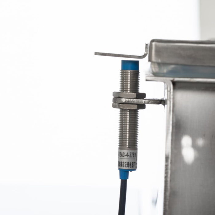 Milky Day Electric Butter Churn Machine FJ 55 C