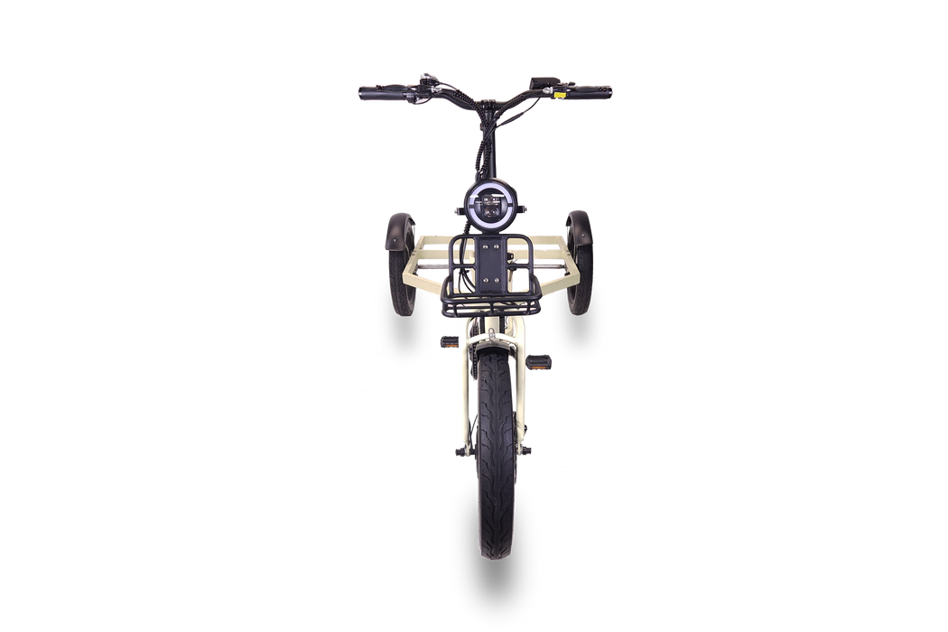 ENVO Cargo Trike