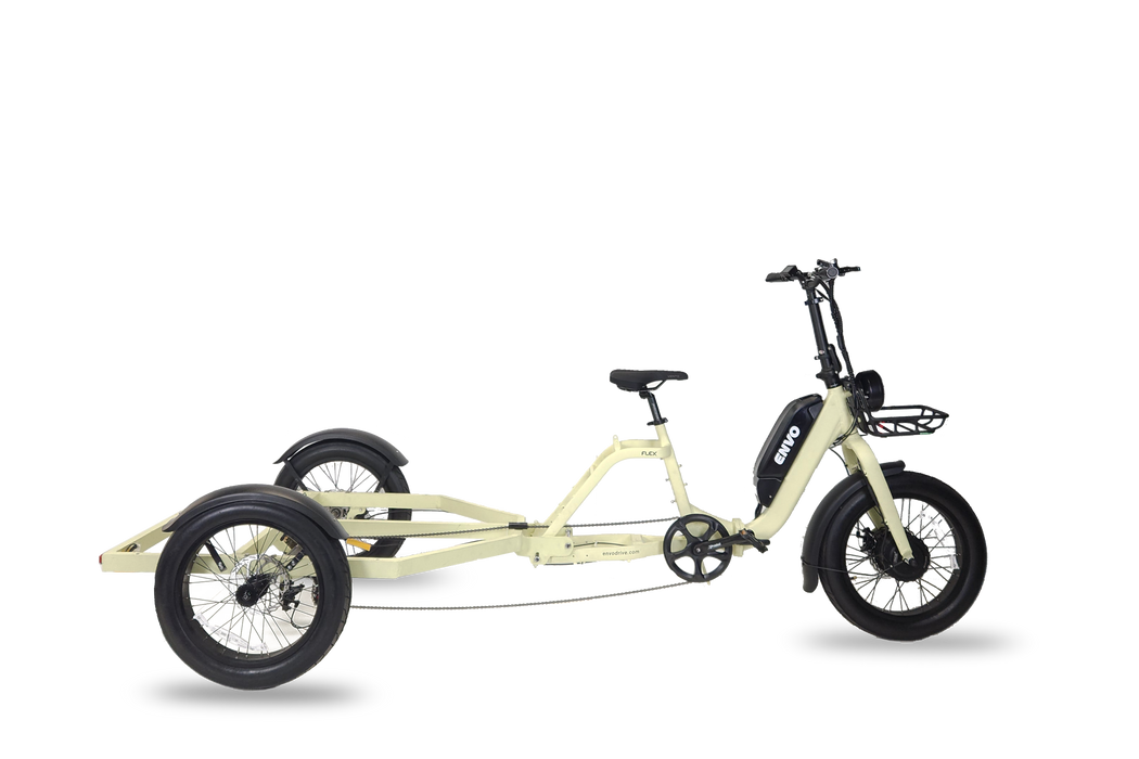 ENVO Cargo Trike