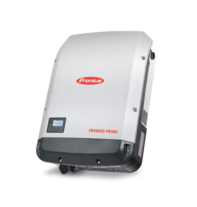 Fronius Primo 12.5kW  4,210,077,800 240/208VAC TL Inverter