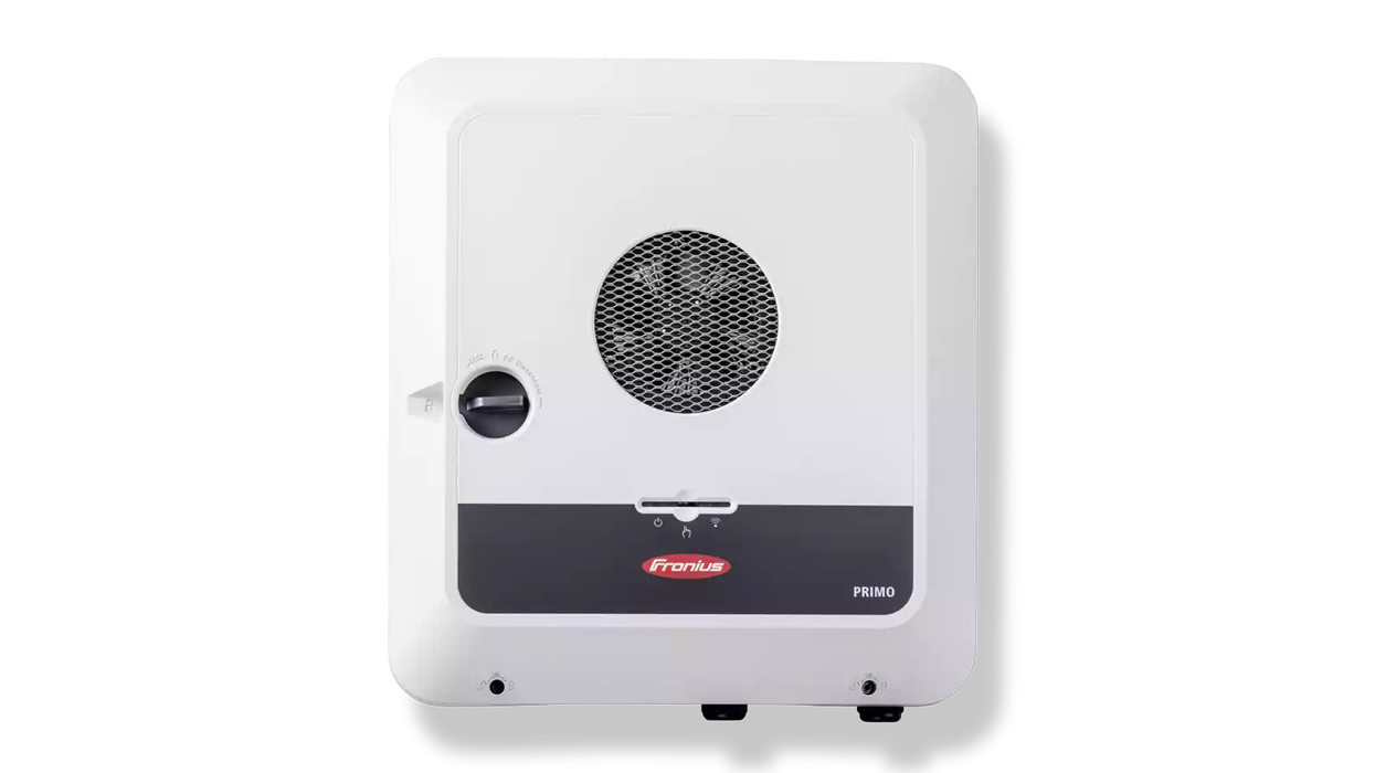 FRONIUS PRIMO GEN24 PLUS 6.0 kW 6.0-208-240 4,210,142,802