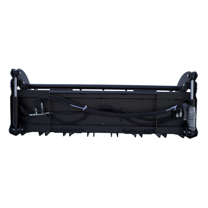 Greatbear 78" Heavy Root Grapple Rake